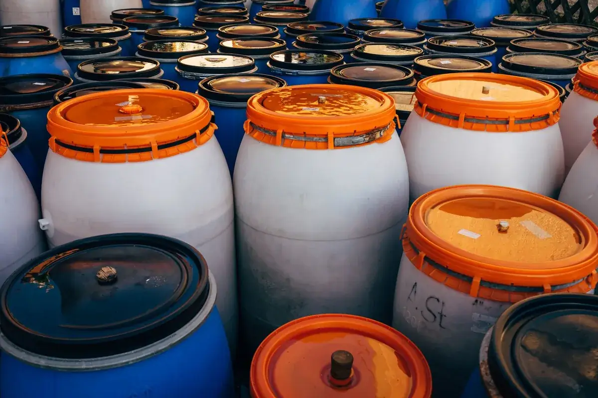Chemical & Toxic Waste Cleanup in Cross Plains, WI