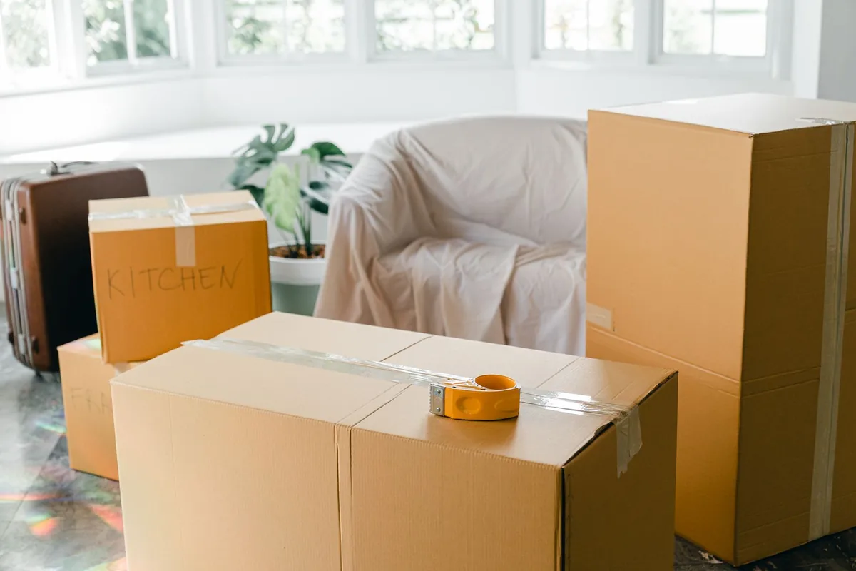 Hoarding Cleanup in Cross Plains, WI